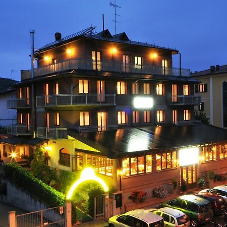 Hotel Ferro Di Cavallo Pavullo nel Frignano Luaran gambar