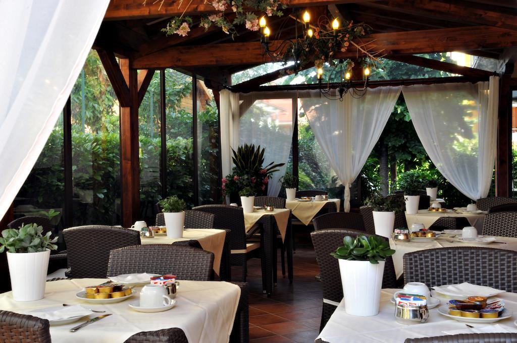 Hotel Ferro Di Cavallo Pavullo nel Frignano Bilik gambar