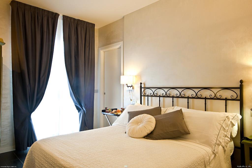 Hotel Ferro Di Cavallo Pavullo nel Frignano Bilik gambar