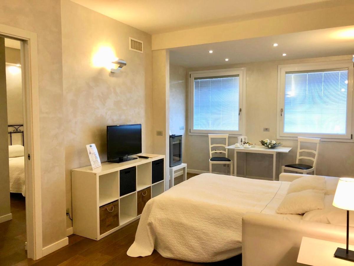 Hotel Ferro Di Cavallo Pavullo nel Frignano Luaran gambar