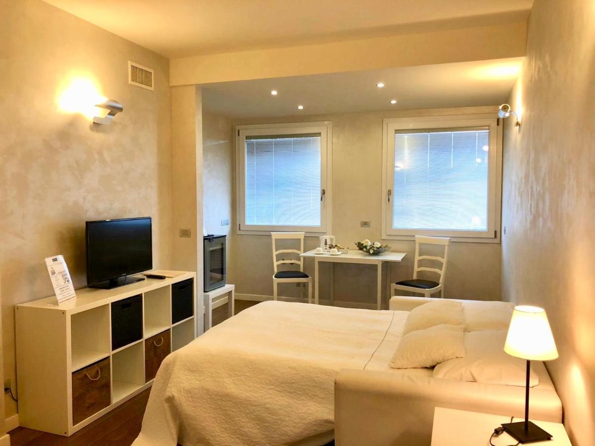 Hotel Ferro Di Cavallo Pavullo nel Frignano Luaran gambar