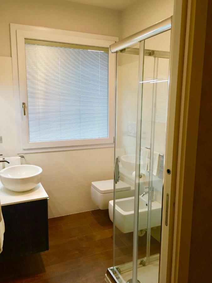 Hotel Ferro Di Cavallo Pavullo nel Frignano Luaran gambar