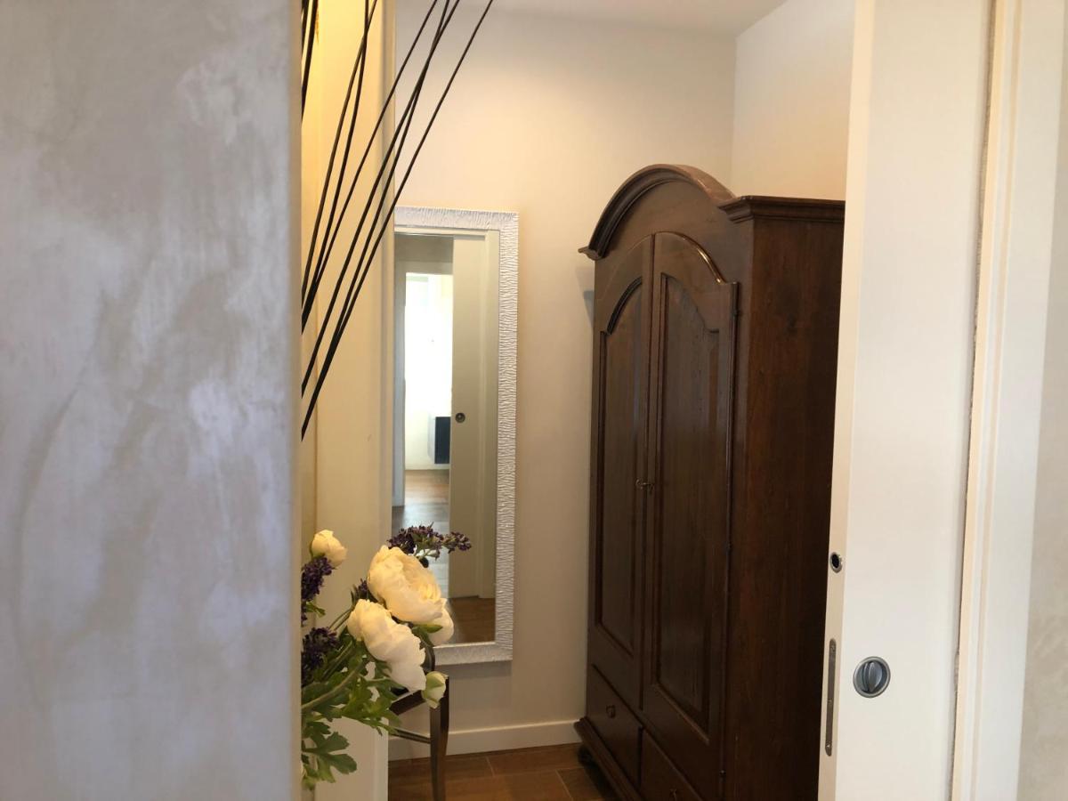 Hotel Ferro Di Cavallo Pavullo nel Frignano Luaran gambar