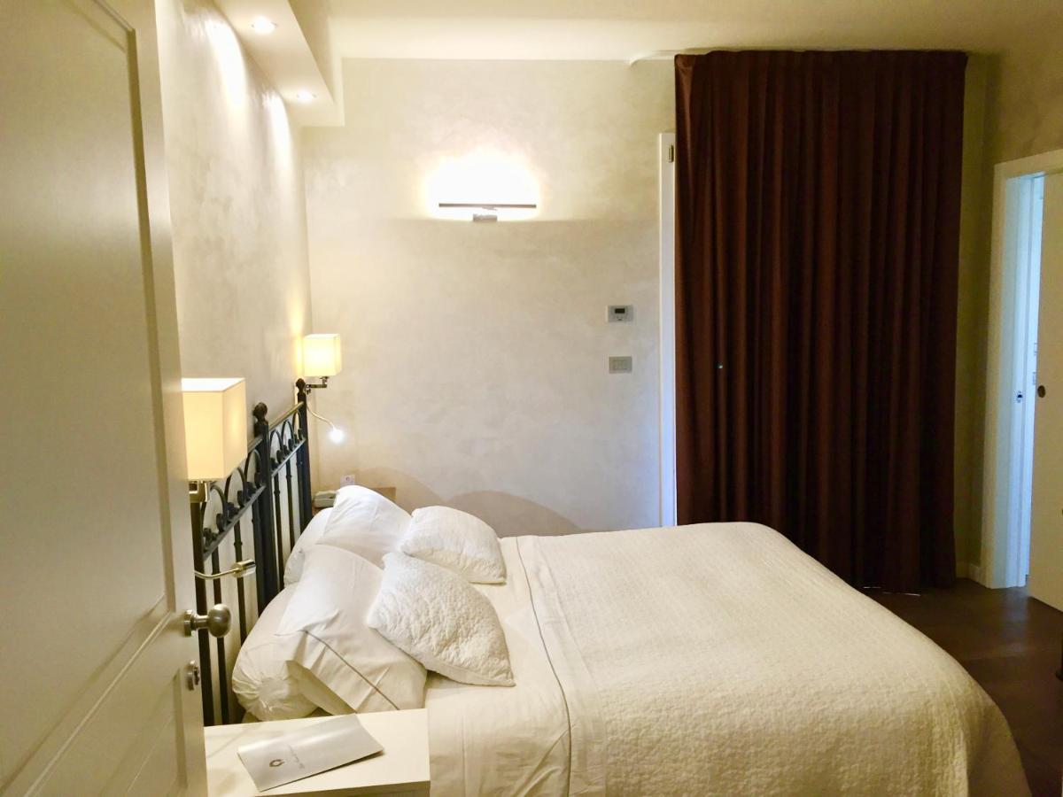 Hotel Ferro Di Cavallo Pavullo nel Frignano Luaran gambar