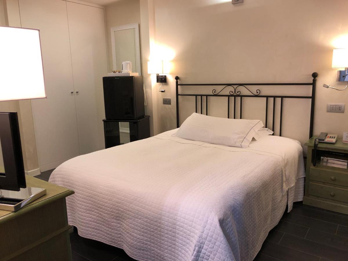 Hotel Ferro Di Cavallo Pavullo nel Frignano Luaran gambar