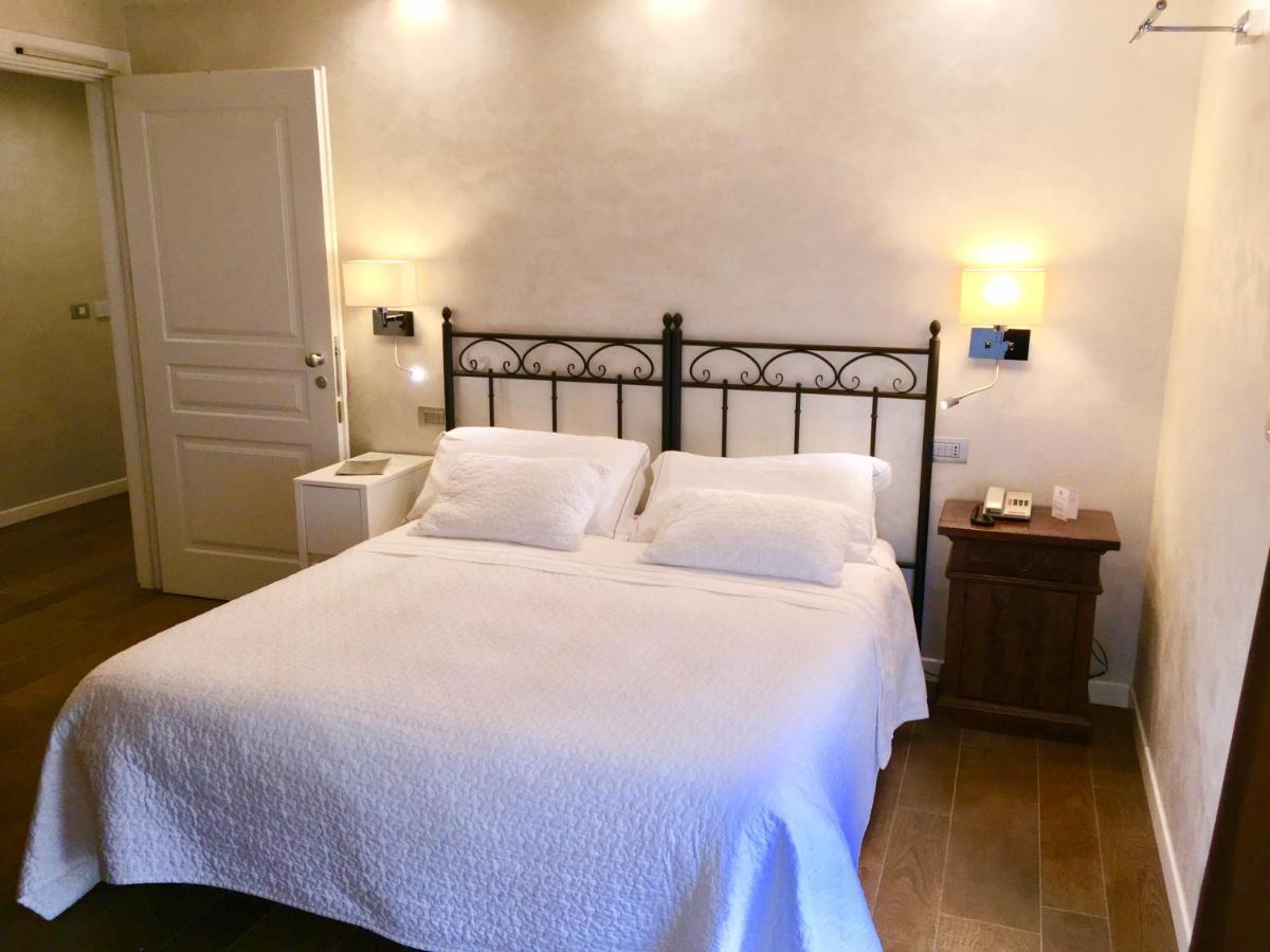 Hotel Ferro Di Cavallo Pavullo nel Frignano Luaran gambar