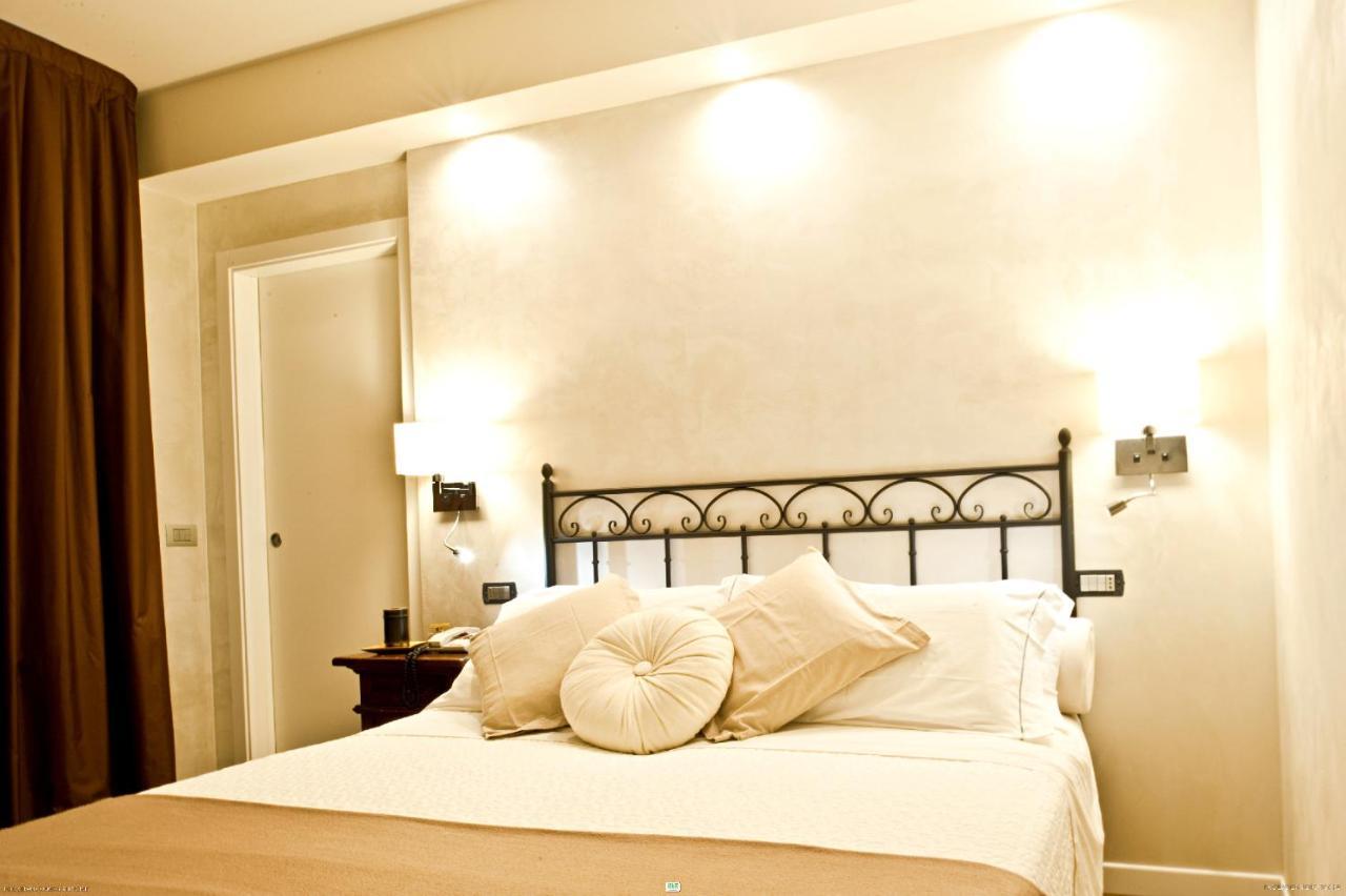 Hotel Ferro Di Cavallo Pavullo nel Frignano Luaran gambar