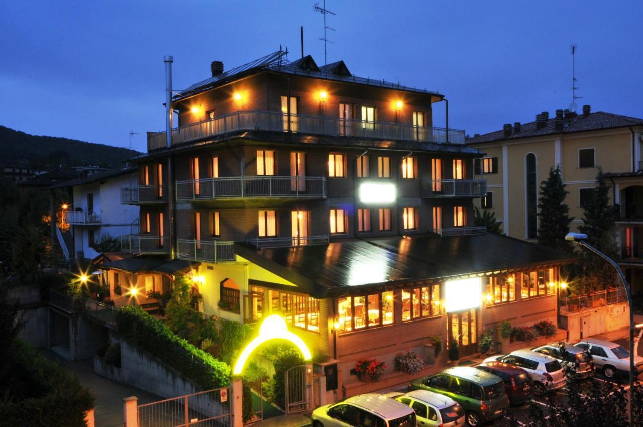 Hotel Ferro Di Cavallo Pavullo nel Frignano Luaran gambar